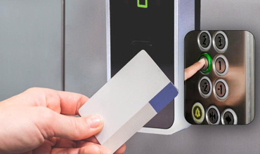 Tích hợp RFID để mở đường cho thang máy thông minh trong nhà ở xã hội