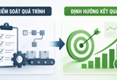 Tư duy mới trong xây dựng tiêu chuẩn: Chuyển từ kiểm soát quá trình sang định hướng kết quả