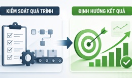 Tư duy mới trong xây dựng tiêu chuẩn: Chuyển từ kiểm soát quá trình sang định hướng kết quả