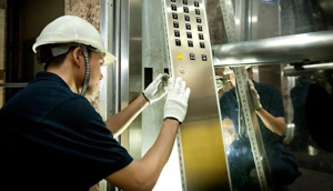 Tuổi thọ của các thiết bị chính thang máy: Khi nào cần thay thế?