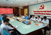 VNEA đề xuất phát triển khu công nghiệp hỗ trợ tập trung tại Thái Nguyên