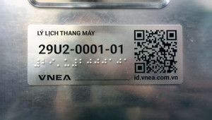 Xây dựng Cơ sở Dữ liệu Thang máy Quốc gia: Bước đi chiến lược vì một đô thị an toàn, thông minh và bền vững Xây dựng Cơ sở Dữ liệu Thang máy Quốc gia: Bước đi chiến lược vì một đô thị an toàn, thông minh và bền vững