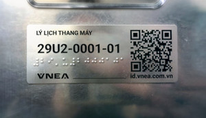 Xây dựng Cơ sở Dữ liệu Thang máy Quốc gia: Bước đi chiến lược vì một đô thị an toàn, thông minh và bền vững Xây dựng Cơ sở Dữ liệu Thang máy Quốc gia: Bước đi chiến lược vì một đô thị an toàn, thông minh và bền vững