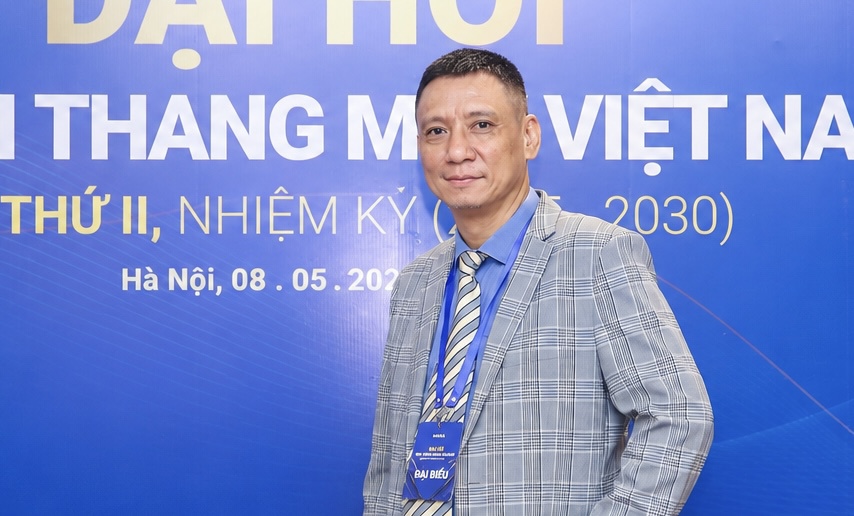 Chủ tịch Thang máy Hanoel: 'Nếu Keangnam thất bại, tôi có thể trắng tay'