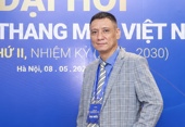 Chủ tịch Thang máy Hanoel: 'Nếu Keangnam thất bại, tôi có thể trắng tay' Chủ tịch Thang máy Hanoel: 'Nếu Keangnam thất bại, tôi có thể trắng tay'