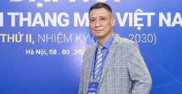 Chủ tịch Thang máy Hanoel: 'Nếu Keangnam thất bại, tôi có thể trắng tay'