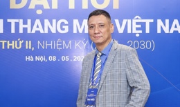 Chủ tịch Thang máy Hanoel: 'Nếu Keangnam thất bại, tôi có thể trắng tay' Chủ tịch Thang máy Hanoel: 'Nếu Keangnam thất bại, tôi có thể trắng tay'