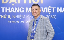 Chủ tịch Thang máy Hanoel: 'Nếu Keangnam thất bại, tôi có thể trắng tay' Chủ tịch Thang máy Hanoel: 'Nếu Keangnam thất bại, tôi có thể trắng tay'
