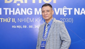 Chủ tịch Thang máy Hanoel: 'Nếu Keangnam thất bại, tôi có thể trắng tay' Chủ tịch Thang máy Hanoel: 'Nếu Keangnam thất bại, tôi có thể trắng tay'