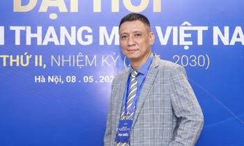 Chủ tịch Thang máy Hanoel: 'Nếu Keangnam thất bại, tôi có thể trắng tay' Chủ tịch Thang máy Hanoel: 'Nếu Keangnam thất bại, tôi có thể trắng tay'