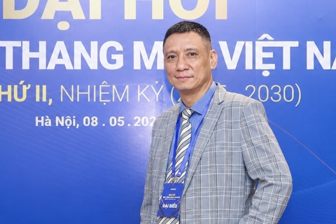 Chủ tịch Thang máy Hanoel: 'Nếu Keangnam thất bại, tôi có thể trắng tay' Chủ tịch Thang máy Hanoel: 'Nếu Keangnam thất bại, tôi có thể trắng tay'