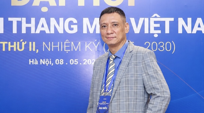 Chủ tịch Thang máy Hanoel: 'Nếu Keangnam thất bại, tôi có thể trắng tay' Chủ tịch Thang máy Hanoel: 'Nếu Keangnam thất bại, tôi có thể trắng tay'