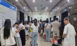 Quản trị thang máy trong đô thị nén: Trách nhiệm từ quy hoạch đến người sử dụng Quản trị thang máy trong đô thị nén: Trách nhiệm từ quy hoạch đến người sử dụng