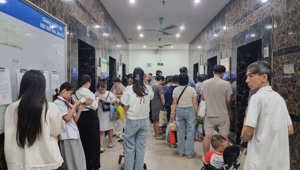 Quản trị thang máy trong đô thị nén: Trách nhiệm từ quy hoạch đến người sử dụng