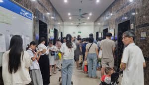 Quản trị thang máy trong đô thị nén: Trách nhiệm từ quy hoạch đến người sử dụng Quản trị thang máy trong đô thị nén: Trách nhiệm từ quy hoạch đến người sử dụng