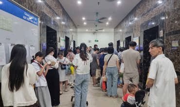 Quản trị thang máy trong đô thị nén: Trách nhiệm từ quy hoạch đến người sử dụng