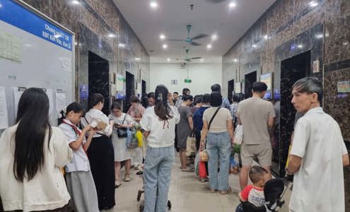 Quản trị thang máy trong đô thị nén: Trách nhiệm từ quy hoạch đến người sử dụng Quản trị thang máy trong đô thị nén: Trách nhiệm từ quy hoạch đến người sử dụng