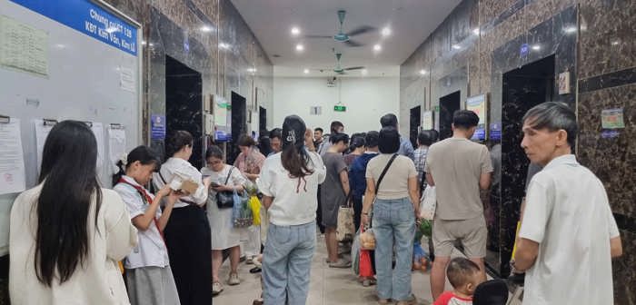 Quản trị thang máy trong đô thị nén: Trách nhiệm từ quy hoạch đến người sử dụng Quản trị thang máy trong đô thị nén: Trách nhiệm từ quy hoạch đến người sử dụng