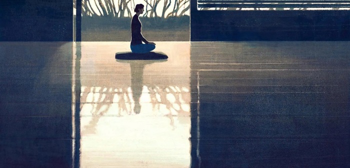 Thay vì trốn chạy, hãy tự 'xây' bản thân mình không bị 'nhiễu sóng'
