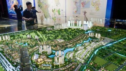 Chuyển dịch đô thị đến 2030–2050: Từ tăng trưởng thang máy, thang cuốn đến hạ tầng di chuyển thông minh Chuyển dịch đô thị đến 2030–2050: Từ tăng trưởng thang máy, thang cuốn đến hạ tầng di chuyển thông minh