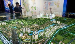 Chuyển dịch đô thị đến 2030–2050: Từ tăng trưởng thang máy, thang cuốn đến hạ tầng di chuyển thông minh Chuyển dịch đô thị đến 2030–2050: Từ tăng trưởng thang máy, thang cuốn đến hạ tầng di chuyển thông minh