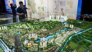 Chuyển dịch đô thị đến 2030–2050: Từ tăng trưởng thang máy, thang cuốn đến hạ tầng di chuyển thông minh Chuyển dịch đô thị đến 2030–2050: Từ tăng trưởng thang máy, thang cuốn đến hạ tầng di chuyển thông minh