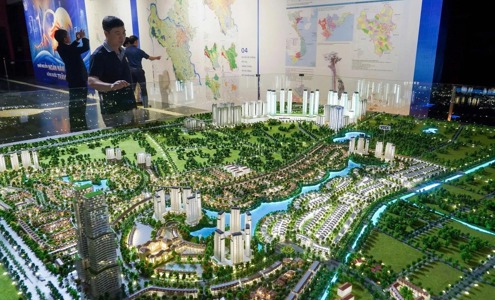 Chuyển dịch đô thị đến 2030–2050: Từ tăng trưởng thang máy, thang cuốn đến hạ tầng di chuyển thông minh Chuyển dịch đô thị đến 2030–2050: Từ tăng trưởng thang máy, thang cuốn đến hạ tầng di chuyển thông minh