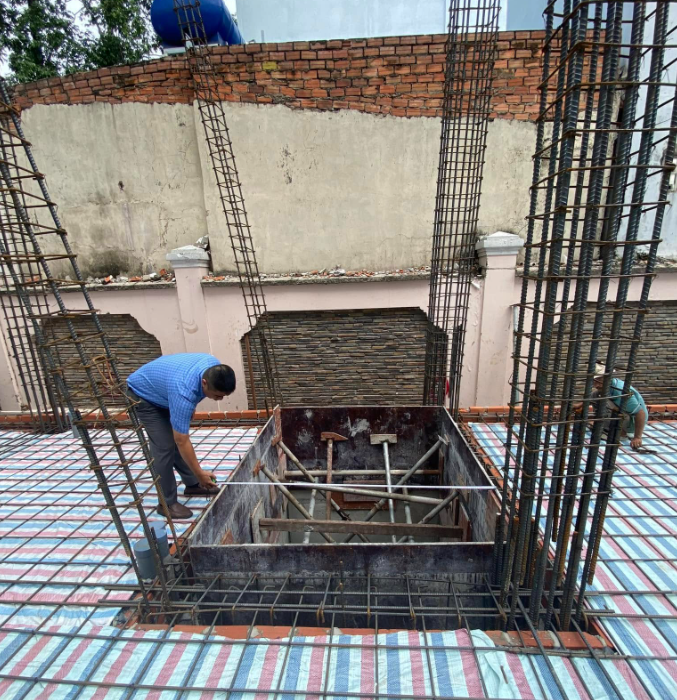 Nếu các khoảng an toàn bị thu hẹp, tiêu chuẩn bị diễn giải linh hoạt để dễ bán hàng, ranh giới giữa tư vấn kỹ thuật và thương mại sẽ bị làm mờ. Nếu các khoảng an toàn bị thu hẹp, tiêu chuẩn bị diễn giải linh hoạt để dễ bán hàng, ranh giới giữa tư vấn kỹ thuật và thương mại sẽ bị làm mờ.
