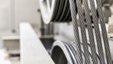 Part 2: Types of Elevator Traction Cables - Should You Choose Traditional Round Steel Cables?