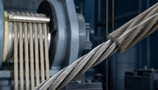 Part 3: Types of Elevator Traction Cables: Should You Choose PU-Coated Round Steel Cables?