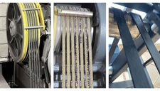 Part 1: Which type of elevator load cable is the best?