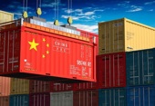 Việt Nam đang trở thành thị trường nhập khẩu thang máy quan trọng của Trung Quốc