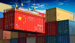 Vietnam is becoming an important elevator import market for China