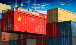 Việt Nam đang trở thành thị trường nhập khẩu thang máy quan trọng của Trung Quốc