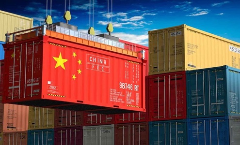 Việt Nam đang trở thành thị trường nhập khẩu thang máy quan trọng của Trung Quốc