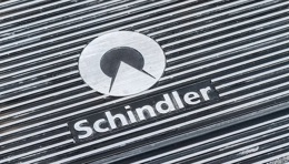 Schindler nhìn thấy cơ hội từ thương vụ KONE – TK Elevator sáp nhập