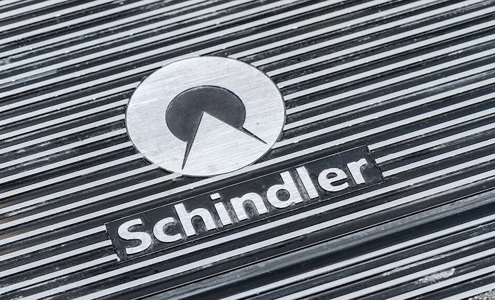 Schindler nhìn thấy cơ hội từ thương vụ KONE – TK Elevator sáp nhập
