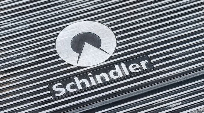 Schindler nhìn thấy cơ hội từ thương vụ KONE – TK Elevator sáp nhập