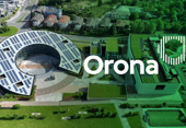 Orona IDeO - Thành phố của những chuyển động xanh