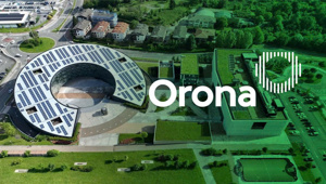 Orona IDeO - Thành phố của những chuyển động xanh