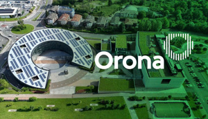 Orona Ideo - Thành phố của những chuyển động xanh