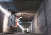 Trí tuệ nhân tạo, robot có thay thế kỹ thuật viên thang máy?