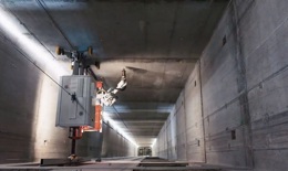Trí tuệ nhân tạo, robot có thay thế kỹ thuật viên thang máy?