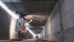 Trí tuệ nhân tạo, robot có thay thế kỹ thuật viên thang máy?