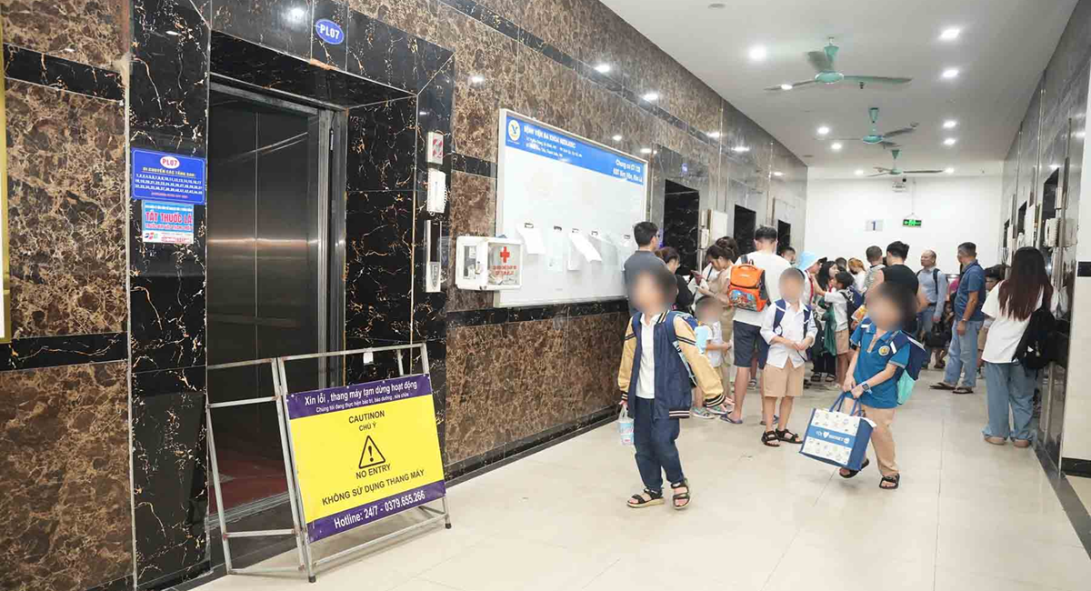 Việt Nam đang tích luỹ một khối “tài sản vận hành” quy mô lớn nhưng hiện tại chưa có mô hình quản lý phù hợp Việt Nam đang tích luỹ một khối “tài sản vận hành” quy mô lớn nhưng hiện tại chưa có mô hình quản lý phù hợp
