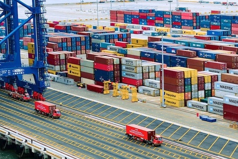 Bắc Ninh: Thông quan đối với hàng hóa nhập khẩu thuộc phạm vi quản lý của Bộ Nội vụ