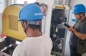 Tạp chí Thang máy điểm tin ngày 20/8/2026