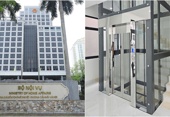 Bộ Nội vụ ban hành thủ tục kiểm tra chất lượng hàng hoá nhập khẩu rủi ro cao Bộ Nội vụ ban hành thủ tục kiểm tra chất lượng hàng hoá nhập khẩu rủi ro cao