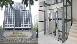 Bộ Nội vụ ban hành thủ tục kiểm tra chất lượng hàng hoá nhập khẩu rủi ro cao Bộ Nội vụ ban hành thủ tục kiểm tra chất lượng hàng hoá nhập khẩu rủi ro cao