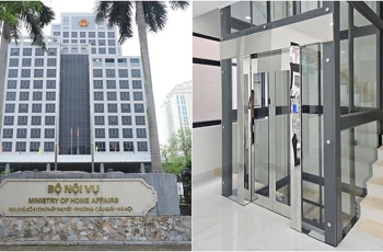 Bộ Nội vụ ban hành thủ tục kiểm tra chất lượng hàng hoá nhập khẩu rủi ro cao Bộ Nội vụ ban hành thủ tục kiểm tra chất lượng hàng hoá nhập khẩu rủi ro cao